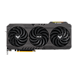 Asus TUF Gaming GeForce RTX 4090 OC 24GB GD6X DLSS3  Tarjeta Gráfica Nvidia