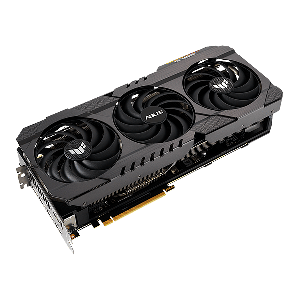 Asus TUF Gaming GeForce RTX 4090 OC 24GB GD6X DLSS3  Tarjeta Gráfica Nvidia