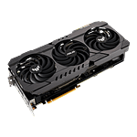 Asus TUF Gaming GeForce RTX 4090 OC 24GB GD6X DLSS3  Tarjeta Gráfica Nvidia