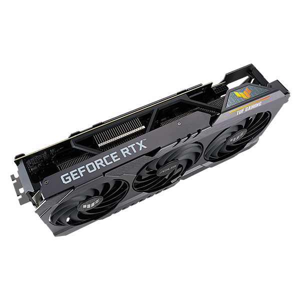 Asus TUF Gaming GeForce RTX 4090 OC 24GB GD6X DLSS3  Tarjeta Gráfica Nvidia