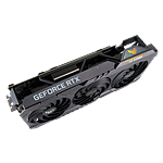 Asus TUF Gaming GeForce RTX 4090 OC 24GB GD6X DLSS3  Tarjeta Gráfica Nvidia