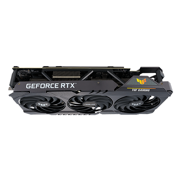 Asus TUF Gaming GeForce RTX 4090 OC 24GB GD6X DLSS3  Tarjeta Gráfica Nvidia