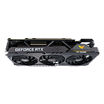 Asus TUF Gaming GeForce RTX 4090 OC 24GB GD6X DLSS3  Tarjeta Gráfica Nvidia
