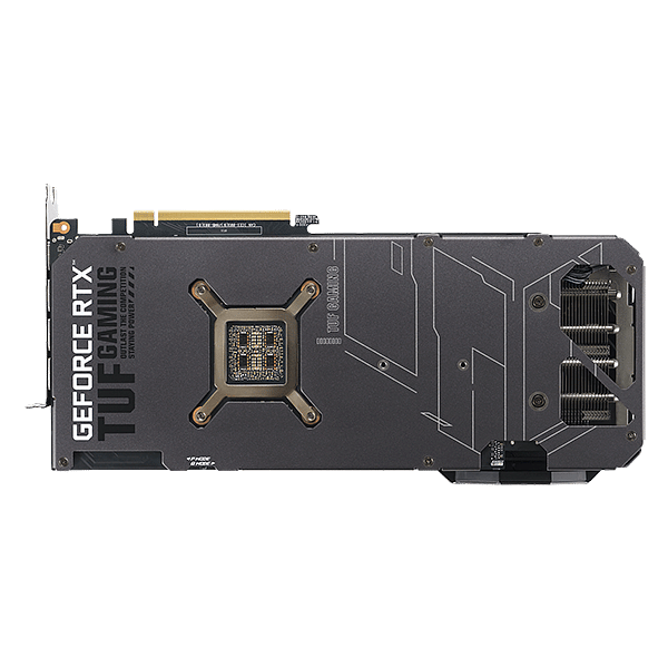 Asus TUF Gaming GeForce RTX 4090 OC 24GB GD6X DLSS3  Tarjeta Gráfica Nvidia