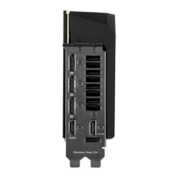 Asus ROG Strix GeForce RTX 4090 OC Liquid Cooling 24GB GDDR6X DLSS3  Tarjeta Gráfica Nvidia