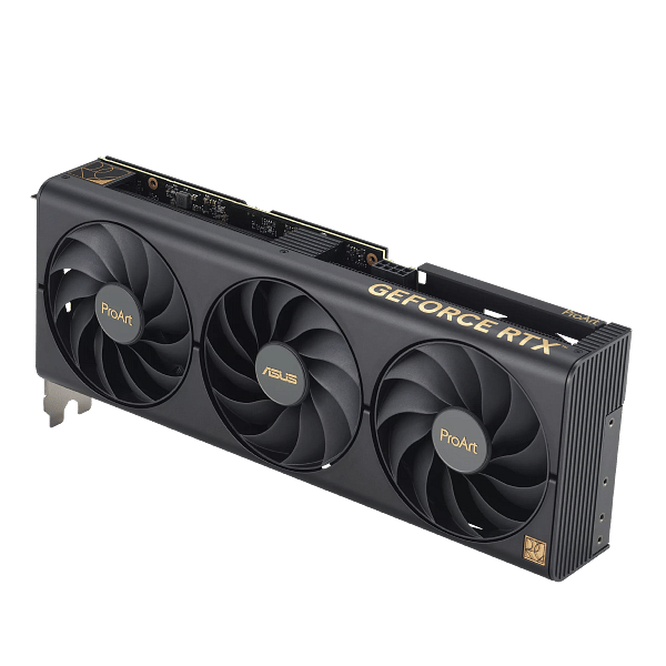 Asus ProArt GeForce RTX 4060 Ti 16GB GDDR6 DLSS3  Tarjeta Gráfica Nvidia