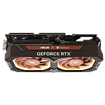 Asus GeForce RTX 4080 Noctua OC 16GB GDDR6X DLSS3  Tarjeta Gráfica Nvidia