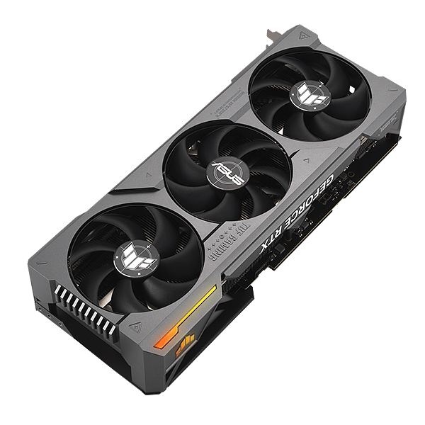 Asus TUF Gaming GeForce RTX 4090 OC 24GB GDDR6X  Tarjeta Gráfica Nvidia