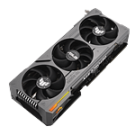 Asus TUF Gaming GeForce RTX 4090 OC 24GB GDDR6X  Tarjeta Gráfica Nvidia