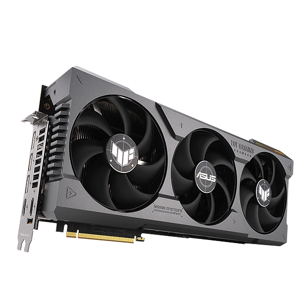 Asus TUF Gaming GeForce RTX 4090 OC 24GB GDDR6X  Tarjeta Gráfica Nvidia