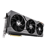 Asus TUF Gaming GeForce RTX 4090 OC 24GB GDDR6X  Tarjeta Gráfica Nvidia