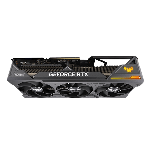Asus TUF Gaming GeForce RTX 4090 OC 24GB GDDR6X  Tarjeta Gráfica Nvidia