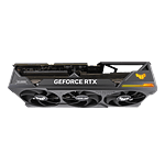 Asus TUF Gaming GeForce RTX 4090 OC 24GB GDDR6X  Tarjeta Gráfica Nvidia