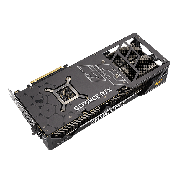 Asus TUF Gaming GeForce RTX 4090 OC 24GB GDDR6X  Tarjeta Gráfica Nvidia