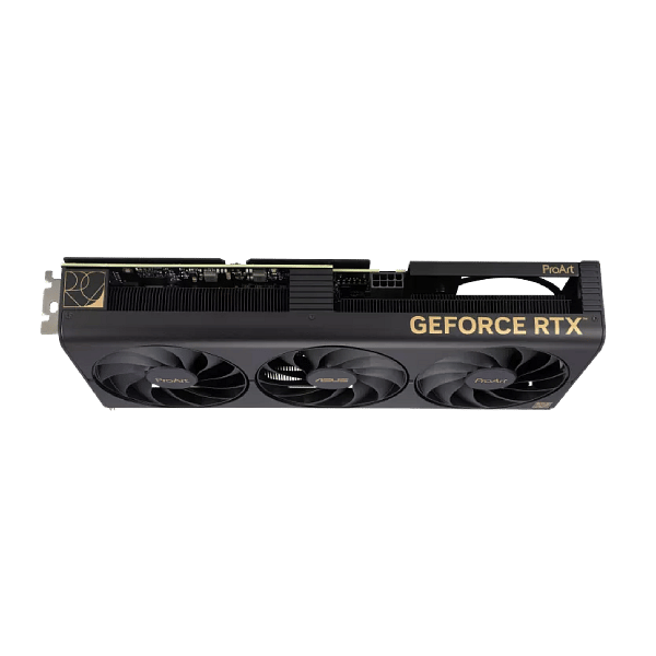 Asus ProArt GeForce RTX 4070 OC 12GB GDDR6 DLSS3  Tarjeta Gráfica Nvidia