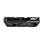 Asus ProArt GeForce RTX 4070 OC 12GB GDDR6 DLSS3  Tarjeta Gráfica Nvidia
