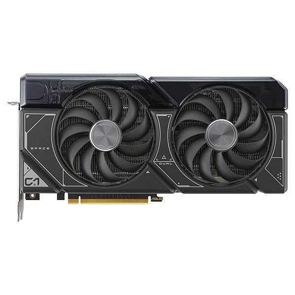 Asus Dual GeForce RTX 4070 Super 12GB GDDR6X DLSS3  Tarjeta Gráfica Nvidia