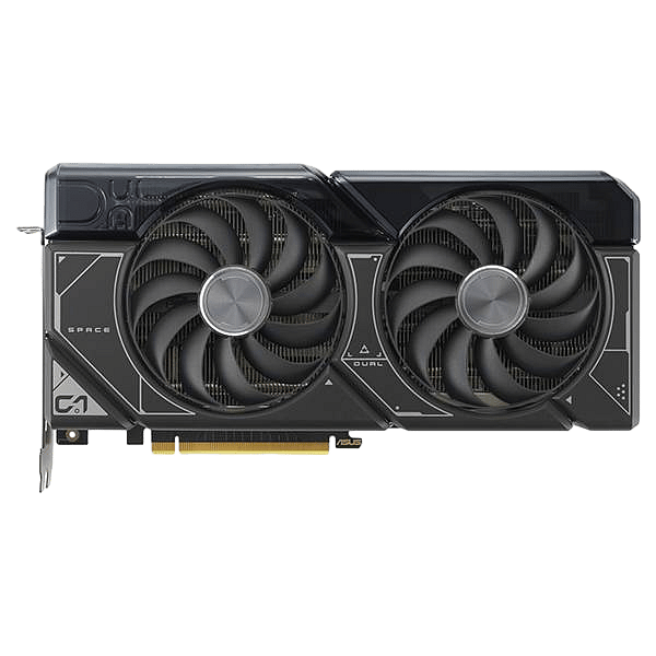 Asus Dual GeForce RTX 4070 Super 12GB GDDR6X DLSS3  Tarjeta Gráfica Nvidia