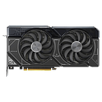 Asus Dual GeForce RTX 4070 Super 12GB GDDR6X DLSS3  Tarjeta Gráfica Nvidia Asus Dual GeForce RTX 4070 Super 12GB GDDR6X DLSS3  Tarjeta Gráfica Nvidia