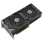 Asus Dual GeForce RTX 4070 Super 12GB GDDR6X DLSS3  Tarjeta Gráfica Nvidia
