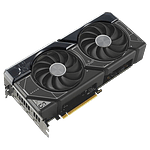 Asus Dual GeForce RTX 4070 Super 12GB GDDR6X DLSS3  Tarjeta Gráfica Nvidia Asus Dual GeForce RTX 4070 Super 12GB GDDR6X DLSS3  Tarjeta Gráfica Nvidia