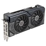 Asus Dual GeForce RTX 4070 Super 12GB GDDR6X DLSS3  Tarjeta Gráfica Nvidia