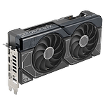 Asus Dual GeForce RTX 4070 Super 12GB GDDR6X DLSS3  Tarjeta Gráfica Nvidia Asus Dual GeForce RTX 4070 Super 12GB GDDR6X DLSS3  Tarjeta Gráfica Nvidia