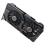 Asus Dual GeForce RTX 4070 Super 12GB GDDR6X DLSS3  Tarjeta Gráfica Nvidia