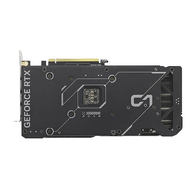 Asus Dual GeForce RTX 4070 Super 12GB GDDR6X DLSS3  Tarjeta Gráfica Nvidia