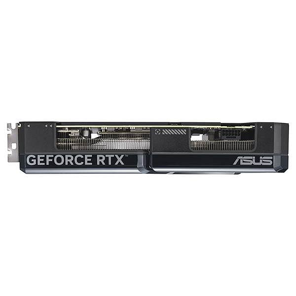 Asus Dual GeForce RTX 4070 Super 12GB GDDR6X DLSS3  Tarjeta Gráfica Nvidia