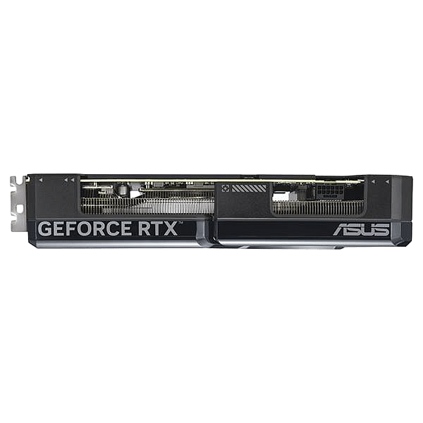 Asus Dual GeForce RTX 4070 Super 12GB GDDR6X DLSS3  Tarjeta Gráfica Nvidia