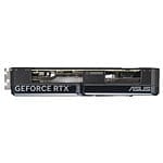Asus Dual GeForce RTX 4070 Super 12GB GDDR6X DLSS3  Tarjeta Gráfica Nvidia