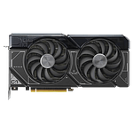 Asus Dual GeForce RTX 4070 Super OC 12GB GDDR6X DLSS3 Tarjeta Gráfica Nvidia Asus Dual GeForce RTX 4070 Super OC 12GB GDDR6X DLSS3 Tarjeta Gráfica Nvidia
