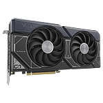 Asus Dual GeForce RTX 4070 Super OC 12GB GDDR6X DLSS3 Tarjeta Gráfica Nvidia Asus Dual GeForce RTX 4070 Super OC 12GB GDDR6X DLSS3 Tarjeta Gráfica Nvidia