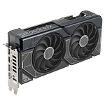 Asus Dual GeForce RTX 4070 Super OC 12GB GDDR6X DLSS3 Tarjeta Gráfica Nvidia Asus Dual GeForce RTX 4070 Super OC 12GB GDDR6X DLSS3 Tarjeta Gráfica Nvidia
