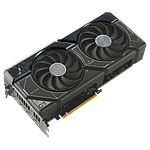 Asus Dual GeForce RTX 4070 Super OC 12GB GDDR6X DLSS3 Tarjeta Gráfica Nvidia Asus Dual GeForce RTX 4070 Super OC 12GB GDDR6X DLSS3 Tarjeta Gráfica Nvidia