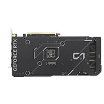 Asus Dual GeForce RTX 4070 Super OC 12GB GDDR6X DLSS3 Tarjeta Gráfica Nvidia Asus Dual GeForce RTX 4070 Super OC 12GB GDDR6X DLSS3 Tarjeta Gráfica Nvidia