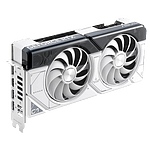 Asus Dual GeForce RTX 4070 Super OC 12GB White GDDR6X DLSS3  Tarjeta Gráfica Nvidia Asus Dual GeForce RTX 4070 Super OC 12GB White GDDR6X DLSS3  Tarjeta Gráfica Nvidia
