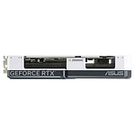 Asus Dual GeForce RTX 4070 Super OC 12GB White GDDR6X DLSS3  Tarjeta Gráfica Nvidia Asus Dual GeForce RTX 4070 Super OC 12GB White GDDR6X DLSS3  Tarjeta Gráfica Nvidia