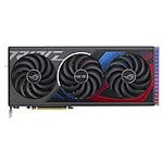 Asus ROG Strix GeForce RTX 4070 Ti Super OC 16GB GDDR6X DLSS3  Tarjeta Gráfica Nvidia