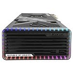 Asus ROG Strix GeForce RTX 4070 Ti Super OC 16GB GDDR6X DLSS3  Tarjeta Gráfica Nvidia