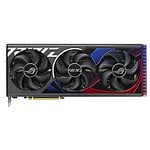 Asus ROG Strix GeForce RTX 4080 Super 16GB GDDR6X DLSS3  Tarjeta Gráfica Nvidia