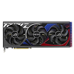 Asus ROG Strix GeForce RTX 4080 Super 16GB GDDR6X DLSS3  Tarjeta Gráfica Nvidia