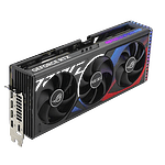 Asus ROG Strix GeForce RTX 4080 Super 16GB GDDR6X DLSS3  Tarjeta Gráfica Nvidia