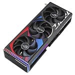 Asus ROG Strix GeForce RTX 4080 Super 16GB GDDR6X DLSS3  Tarjeta Gráfica Nvidia