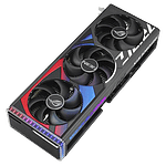 Asus ROG Strix GeForce RTX 4080 Super 16GB GDDR6X DLSS3  Tarjeta Gráfica Nvidia