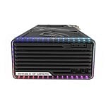 Asus ROG Strix GeForce RTX 4080 Super 16GB GDDR6X DLSS3  Tarjeta Gráfica Nvidia