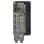 Asus ROG Strix GeForce RTX 4080 Super 16GB GDDR6X DLSS3  Tarjeta Gráfica Nvidia