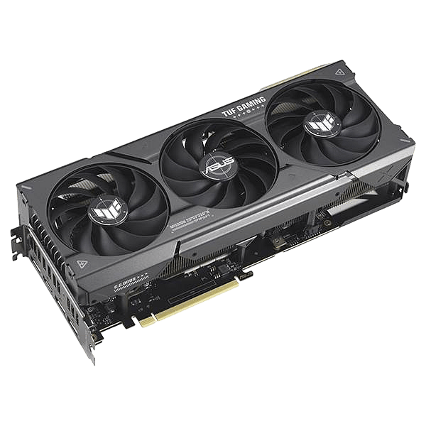 Asus TUF Gaming GeForce RTX 4070 Super 12GB GDDR6X DLSS3  Tarjeta Gráfica Nvidia