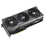 Asus TUF Gaming GeForce RTX 4070 Super 12GB GDDR6X DLSS3  Tarjeta Gráfica Nvidia